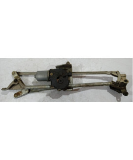 Motor Limpador Parabrisa New Civic 2007 - 2011 Motor Limpador Parabrisa New Civic 2007 - 2011