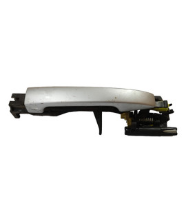 Maçaneta Externa Diant Direita Subaru Impreza Wrx 2011 Dianteira Maçaneta Externa Diant Direita Subaru Impreza Wrx 2011 Dianteira