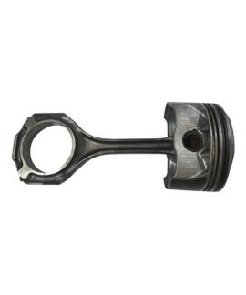 Pistão Com Biela Mercedes E350 3.5 2008 - 2012