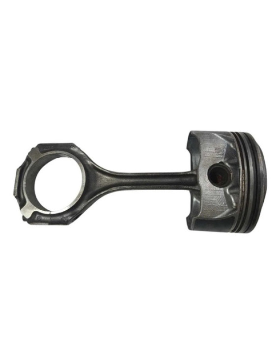 Pistão Com Biela Mercedes E350 3.5 2008 - 2012