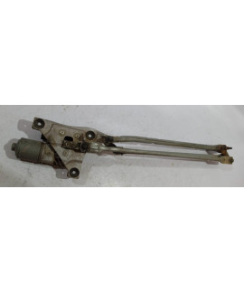 Motor Limpador Parabrisa Volvo C30 2008 2009 2010 2011 Motor Limpador Parabrisa Volvo C30 2008 2009 2010 2011