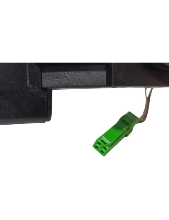 Kit Comutador E Imobilizador Hrv 1.8 2015 - 2021 Preto
