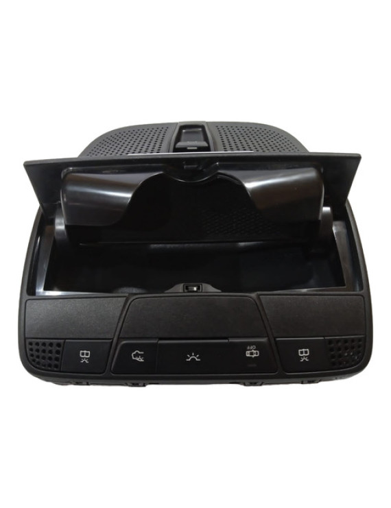Luz De Cortesia Teto Mercedes E300 2020    