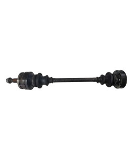 Semi Eixo Traseiro Direito Mercedes C320 3.2 2001 - 2005