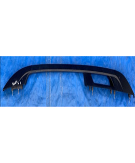 Rack Teto Lado Esquerdo Subaru Forester 2010 2011 2012 Preto