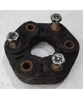 Borracha Cardan Bmw 320i 2.0 2013 2014 2015 2016 2017