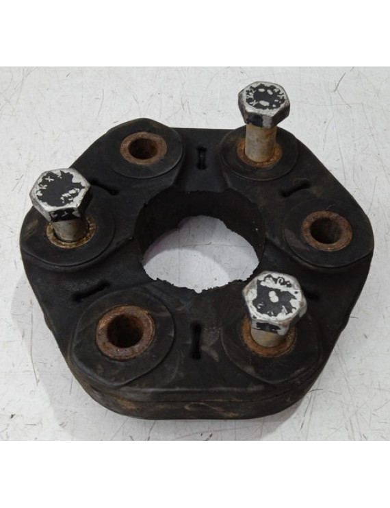 Borracha Cardan Bmw 320i 2.0 2013 2014 2015 2016 2017