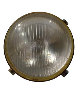 Farol Original Cibie Brasília Variant 1974 Ambos Lados