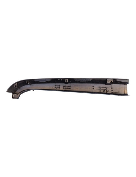 Moldura Superior Direita Caçamba Duster Oroch 2017 - 2021