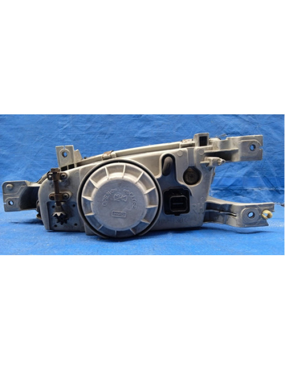 Farol Direito Hyundai Accent 1994 1995 1996 1997 Direito/passageiro