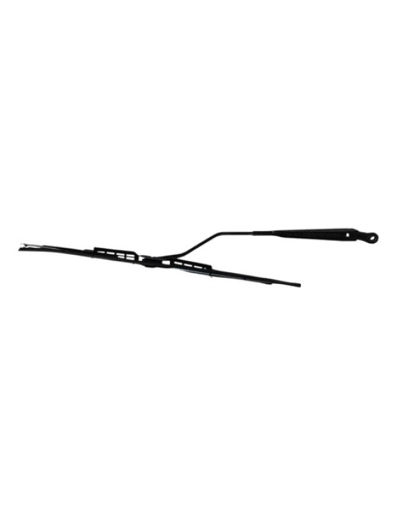 Braço Limpador Esquerdo Parabrisa C3 2007 - 2013 Esquerdo