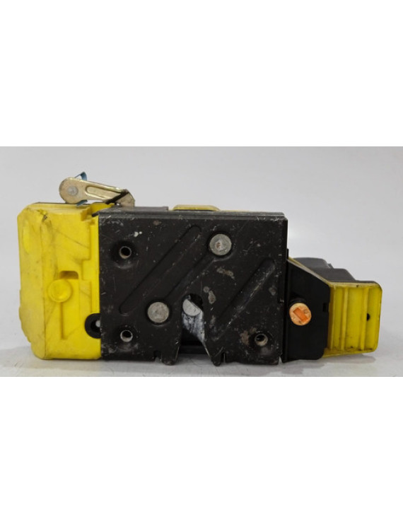 Fechadura Traseira Direita Volvo S80 1998 - 2008