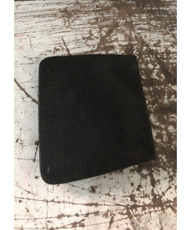 Tela Alto Falante Painel Passat Alemão 1994 Preto Tela Alto Falante Painel Passat Alemão 1994 Preto