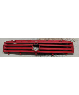 Grade Dianteira Gol Parati Saveiro 1987 - 1990 Vermelho Grade Dianteira Gol Parati Saveiro 1987 - 1990 Vermelho