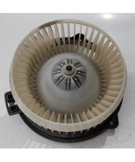 Motor Ventilador Ar Forçado Honda Civic 2001 - 2005 Motor Ventilador Ar Forçado Honda Civic 2001 - 2005
