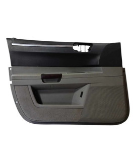Forro Porta Dianteira Esquerda Chrysler 300c 2007 2008 Forro Porta Dianteira Esquerda Chrysler 300c 2007 2008