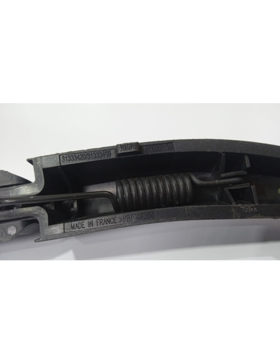 Braço Limpador Traseiro Volvo Xc60 2012 2013 2014 2015