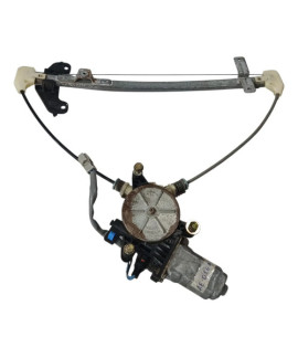 Máquina De Vidro Traseiro Esquerdo Civic 2001 - 2005 Máquina De Vidro Traseiro Esquerdo Civic 2001 - 2005