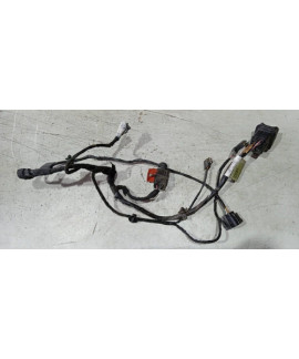 Chicote Porta Traseira Esquerda Fiat Bravo 2013-16 518426490 Chicote Porta Traseira Esquerda Fiat Bravo 2013-16 518426490