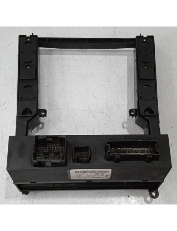 Central Comando Botão Vidro Ml270 Ml350 1998 - 2005