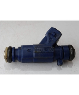 Bico Injetor Peugeot 206 Citroen C3 1.6 2012 / 0280157130 Bico Injetor Peugeot 206 Citroen C3 1.6 2012 / 0280157130
