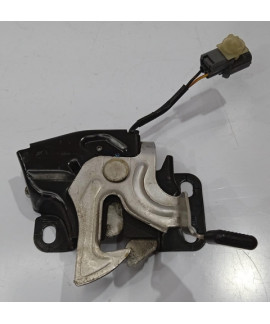 Fechadura Capô Honda Accord 2003 - 2007 Fechadura Capô Honda Accord 2003 - 2007