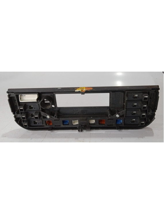 Moldura Comando Ar Condicionado Bmw 318 323 328 1996 - 1999