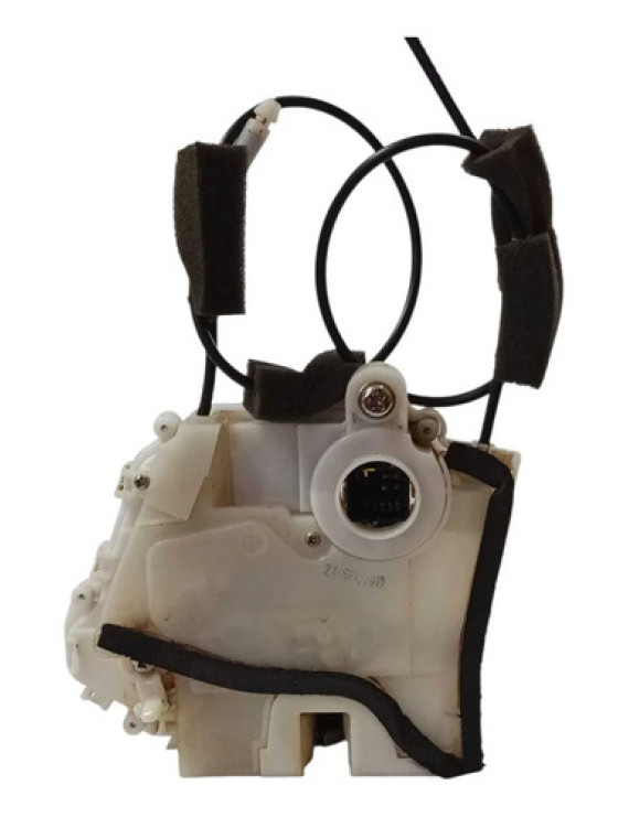 Fechadura Porta Traseira Direita Honda Fit 2009 - 2014
