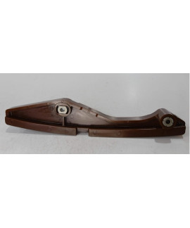 Guia Deslizante Corrente Motor Ford Edge 3.5 2008 - 2014 Guia Deslizante Corrente Motor Ford Edge 3.5 2008 - 2014
