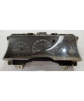 Painel De Instrumentos Ford Taurus 1993 1994 1995 Preto