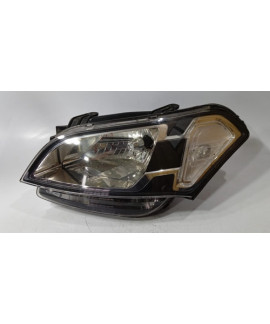 Farol Esquerdo Kia Soul 2009 2010 2011 2012 Esquerdo/motorista
