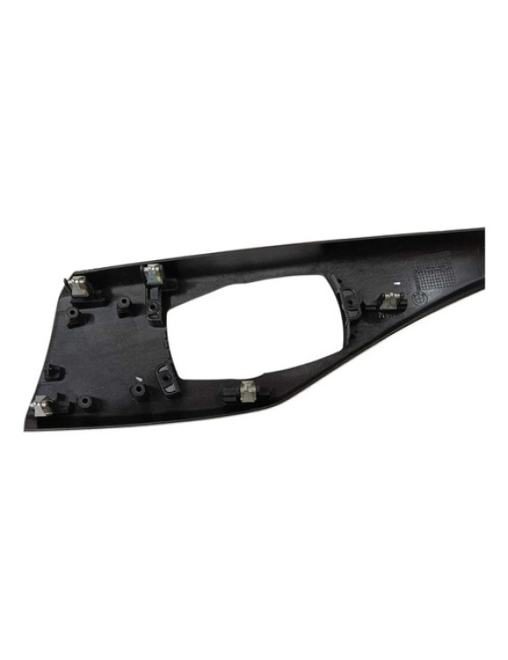 Moldura Console Central Bmw 135i 2014 2015