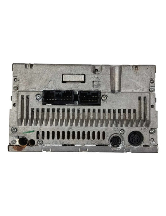 Rádio Toca Fita Volvo V40 S40 1997 - 2004