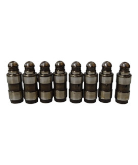 Kit Tucho Válvula Cabeçote Audi A4 2010 2011 180cv