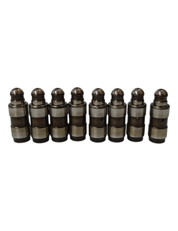 Kit Tucho Válvula Cabeçote Audi A4 2010 2011 180cv