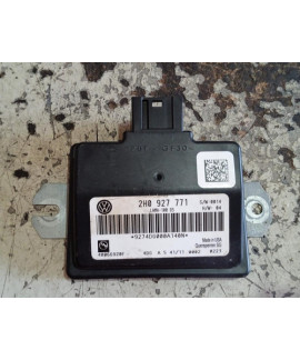 Módulo Bloqueio Diferencial Amarok 2012 / 2h0927771 Módulo Bloqueio Diferencial Amarok 2012 / 2h0927771