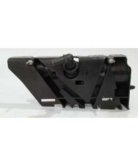 Válvula De Vácuo Suspiro Motor Bmw 320i 2.0 2004 - 2008