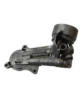 Suporte Filtro Óleo Peugeot 206 307 C3 C4 1.6 16v Flex 2012 Suporte Filtro Óleo Peugeot 206 307 C3 C4 1.6 16v Flex 2012
