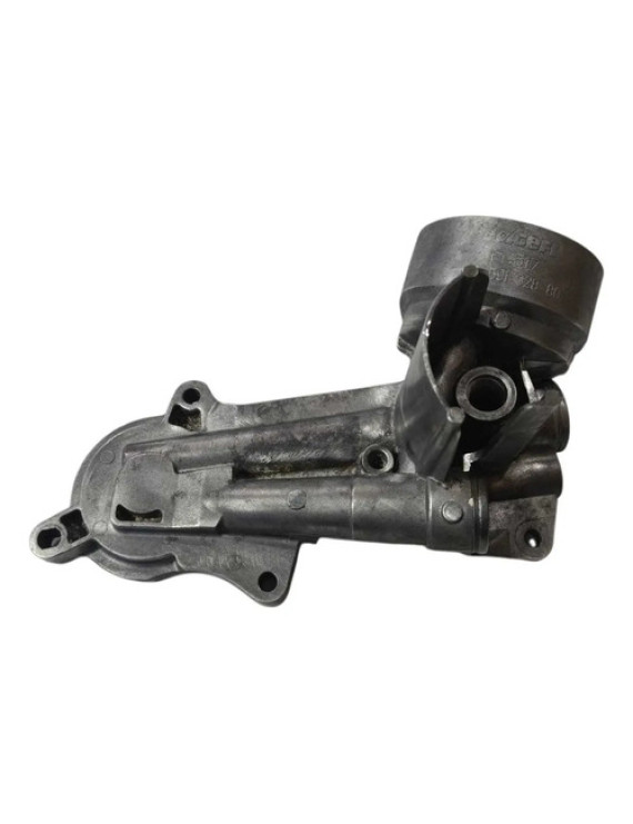 Suporte Filtro Óleo Peugeot 206 307 C3 C4 1.6 16v Flex 2012