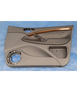 Forro De Porta Dianteira Direita Citroen C5 2002 - 2005 Forro De Porta Dianteira Direita Citroen C5 2002 - 2005