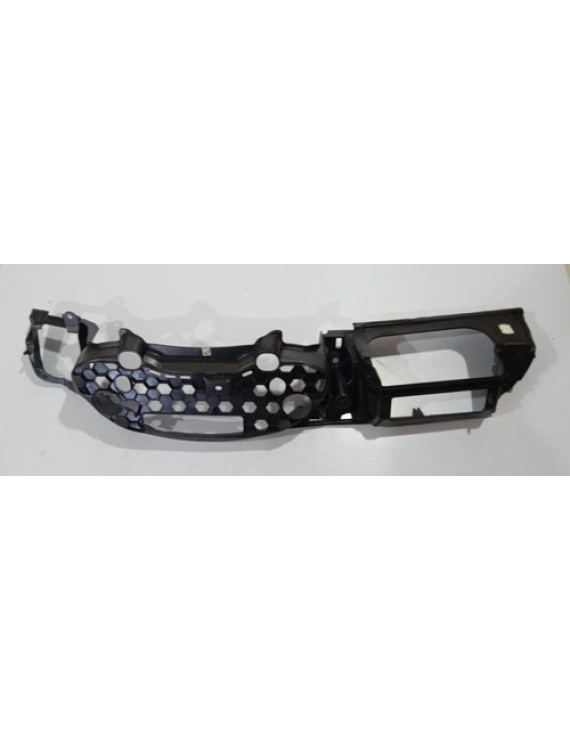Suporte Painel Instrumentos Audi A5 Rs5 2011 Preto