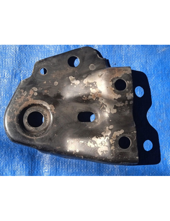 Suporte Agregado Dianteiro Esquerdo Volvo Xc60 2008 - 2013