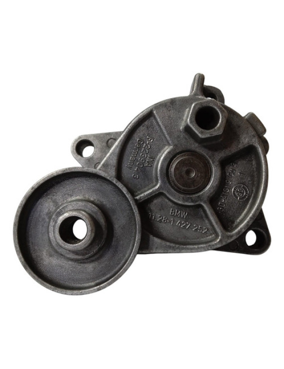 Tensor Correia Alternador Bmw 328 6cc E36 1997 - 2005
