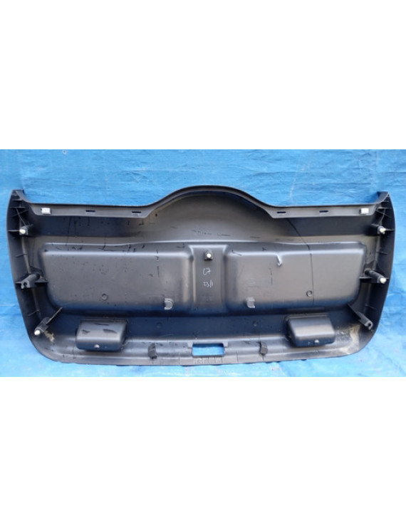 Forro Da Tampa Traseira Freelander 2 2007 - 2014 Detalhe