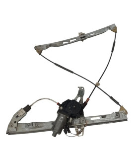 Máquina Vidro Dianteiro Esquerdo Peugeot 206 207 2001 - 2008 Máquina Vidro Dianteiro Esquerdo Peugeot 206 207 2001 - 2008