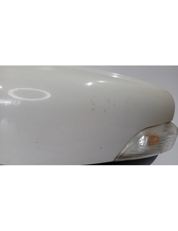 Retrovisor Esquerdo Volvo Xc60 2011 2012 2013 2014