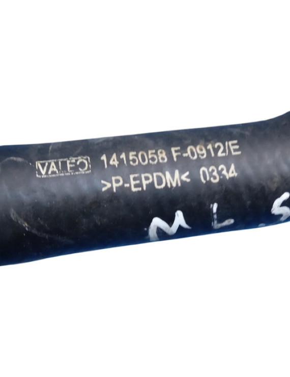 Mangueira Superior Radiador Mercedes Ml500 V8 2004 2005 2006