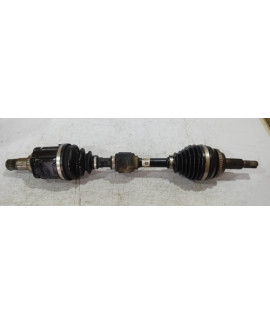 Semi Eixo Dianteiro Esquerdo Lexus Es350 3.5 2007 - 2012 Semi Eixo Dianteiro Esquerdo Lexus Es350 3.5 2007 - 2012
