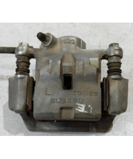 Pinça Freio Traseiro Esquerdo Subaru Forester 2008 2009 2010 Pinça Freio Traseiro Esquerdo Subaru Forester 2008 2009 2010