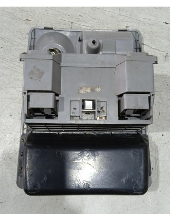 Porta Copos Cinzeiro Kia Sorento 2006 2007 Cinza